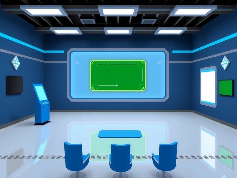 Link Match Game Studio office in Hyderabad